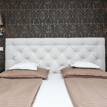 Bed & Breakfast Dosen IV Baska  Bagian luar foto