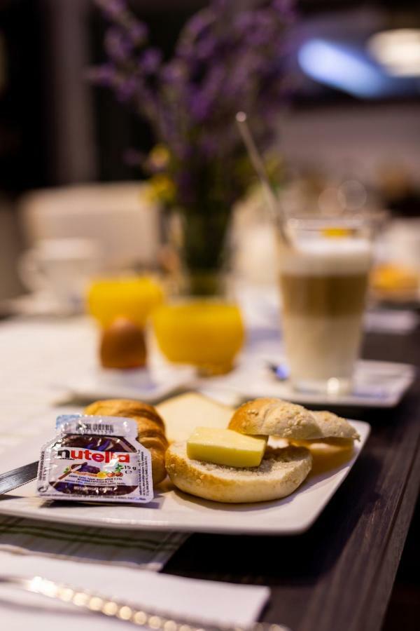 Bed & Breakfast Dosen IV Baska  Bagian luar foto