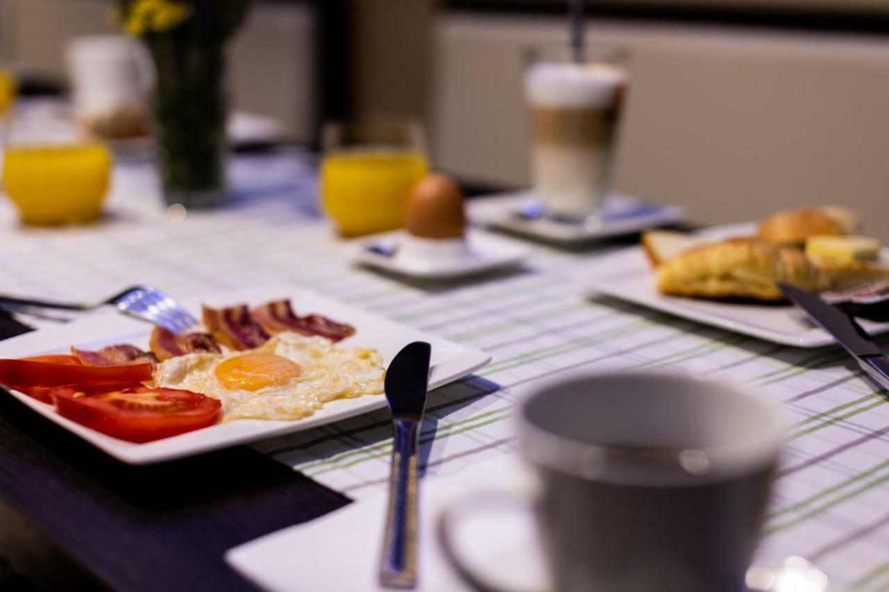 Bed & Breakfast Dosen IV Baska  Bagian luar foto
