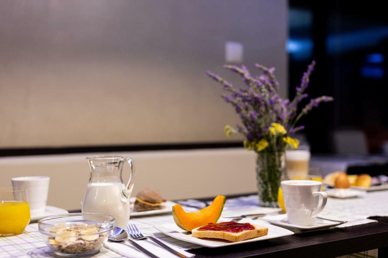Bed & Breakfast Dosen IV Baska  Bagian luar foto
